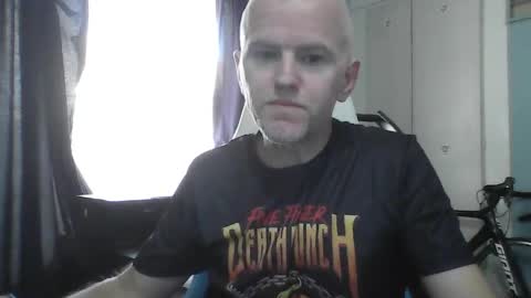 deanthejellybean online show from 6, 5, 2026