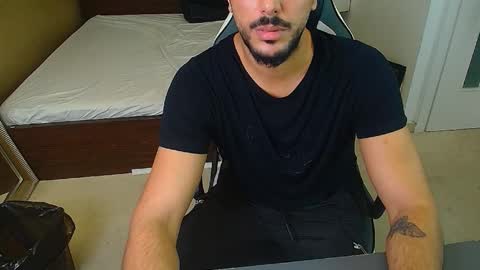 Snapshot of deanthorn chatting on 6, 1, 2026 DeanThorn online show from 6, 1, 2026