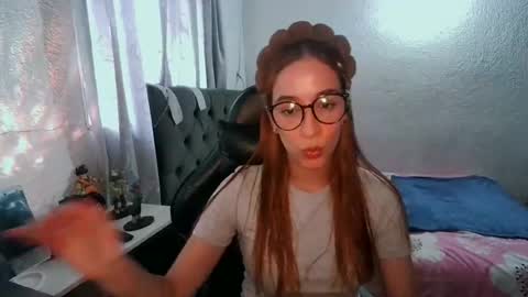 Snapshot of dear_juliet chatting on 20, 7, 2026 Juliet online show from 20, 7, 2026