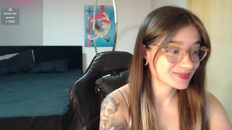 dearlilith6666 online show from 2, 2, 2025