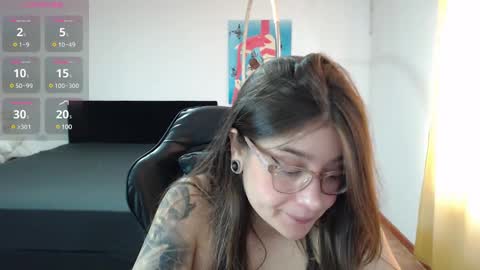 dearlilith6666 online show from 7, 3, 2025