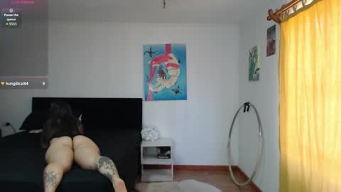 dearlilith6666 online show from 30, 10, 2025