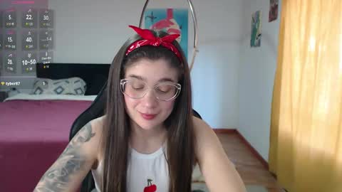 dearlilith6666 online show from 7, 11, 2025