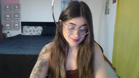 dearlilith6666 online show from 3, 12, 2025