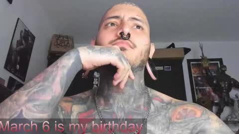    online show from 5, 3, 2025