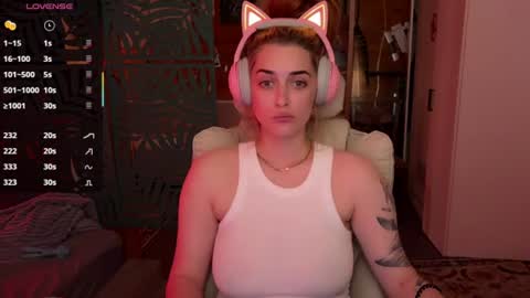 Snapshot of death_prophet chatting on 4, 7, 2026 T online show from 4, 7, 2026