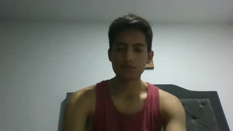 Snapshot of deathgun22 chatting on 25, 1, 2025 deathgun22 online show from 25, 1, 2025