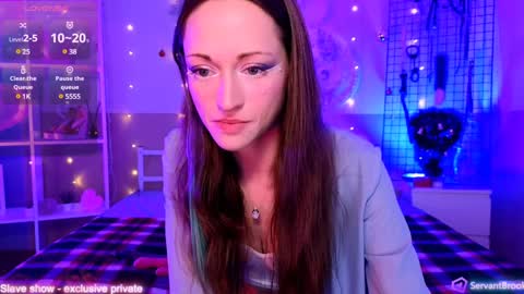 debbie_hanter online show from 26, 12, 2024