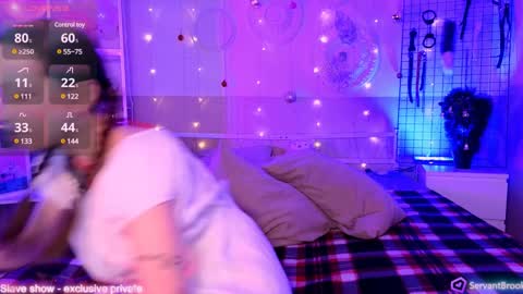 debbie_hanter online show from 9, 1, 2025