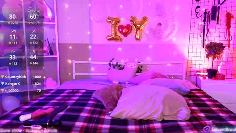 debbie_hanter online show from 10, 2, 2025