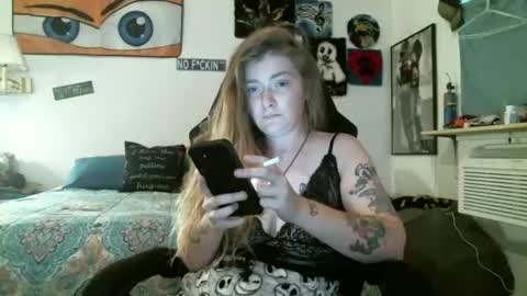 DEBBIE online show from 30, 10, 2025