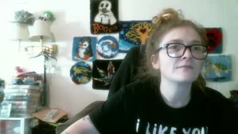 DEBBIE online show from 14, 2, 2026