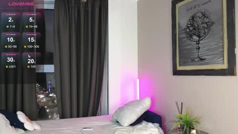 Eva online show from 22, 10, 2025