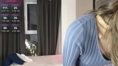 Eva online show from 27, 10, 2025