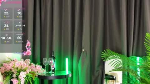 Snapshot of debihenks chatting on 31, 5, 2026 Eva online show from 31, 5, 2026