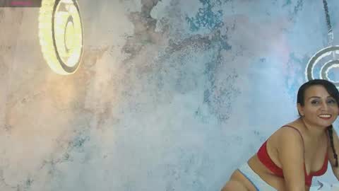 debora ortiz online show from 21, 10, 2025