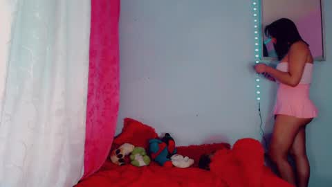 Snapshot of deboragill chatting on 4, 7, 2026 deboragill online show from 4, 7, 2026