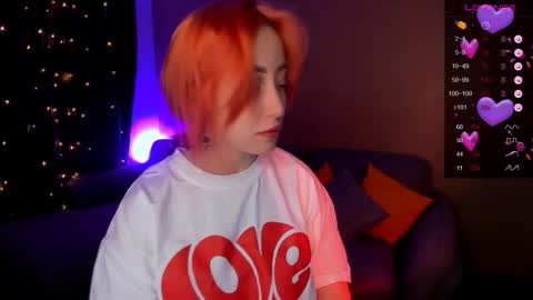 Snapshot of deborah_moore chatting on 22, 3, 2026 Debora online show from 22, 3, 2026