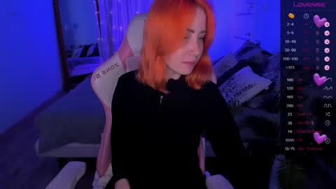 Snapshot of deborah_moore chatting on 8, 4, 2026 Debora online show from 8, 4, 2026