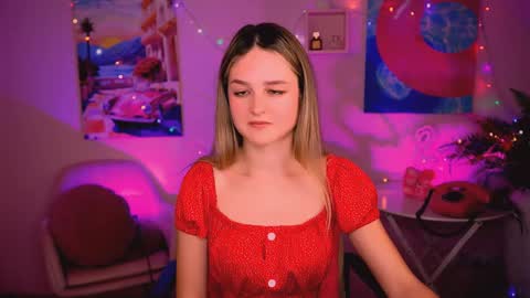 Snapshot of deboralarson chatting on 29, 12, 2024 Debora online show from 29, 12, 2024