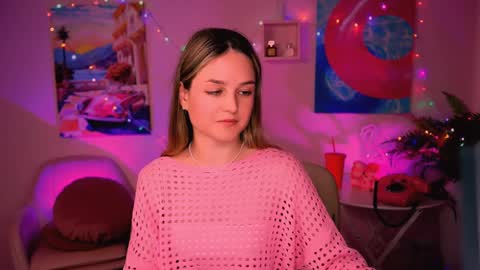 Snapshot of deboralarson chatting on 2, 1, 2025 Debora online show from 2, 1, 2025