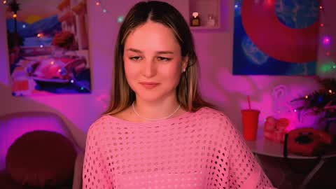 Snapshot of deboralarson chatting on 2, 1, 2025 Debora online show from 2, 1, 2025