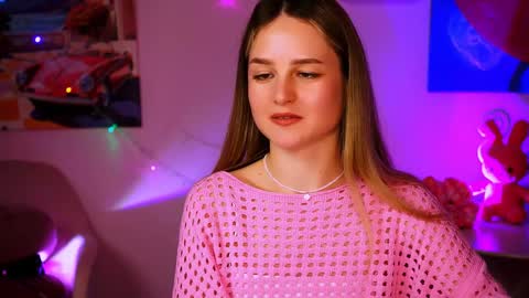 Snapshot of deboralarson chatting on 25, 1, 2025 Debora online show from 25, 1, 2025