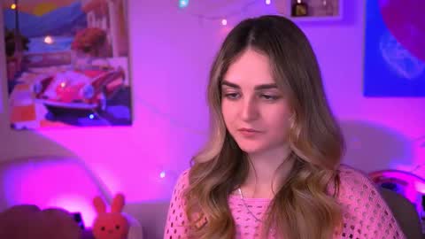 Snapshot of deboralarson chatting on 18, 2, 2025 Debora online show from 18, 2, 2025