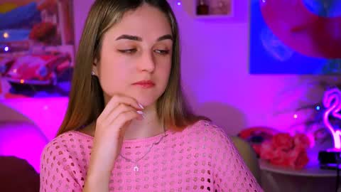 Snapshot of deboralarson chatting on 22, 2, 2025 Debora online show from 22, 2, 2025