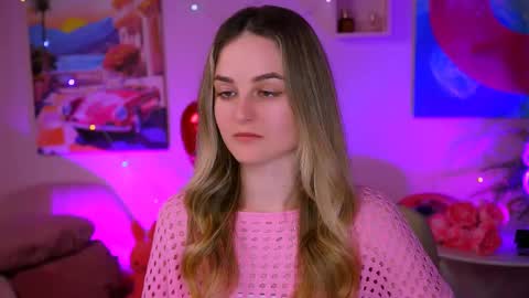 Snapshot of deboralarson chatting on 23, 2, 2025 Debora online show from 23, 2, 2025