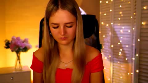 Debora online show from 14, 11, 2025