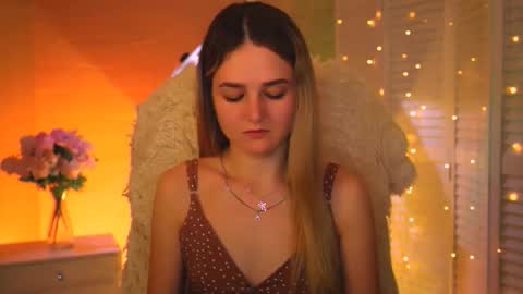 Snapshot of deboralarson chatting on 2, 2, 2026 Debora online show from 2, 2, 2026