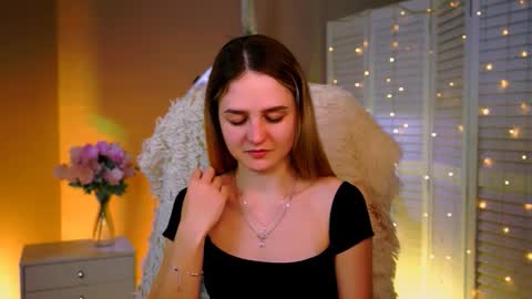 Snapshot of deboralarson chatting on 8, 2, 2026 Debora online show from 8, 2, 2026