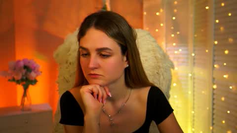 Snapshot of deboralarson chatting on 13, 2, 2026 Debora online show from 13, 2, 2026