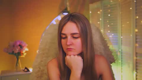 Snapshot of deboralarson chatting on 26, 2, 2026 Debora online show from 26, 2, 2026