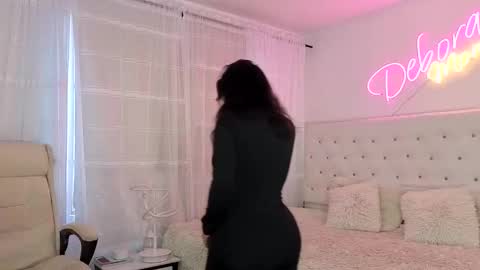 DeboraMom online show from 19, 12, 2025