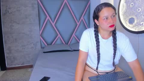 Snapshot of deboraydark chatting on 12, 5, 2026 deboraydark online show from 12, 5, 2026
