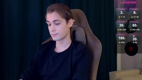 Samuel online show from 19, 1, 2026