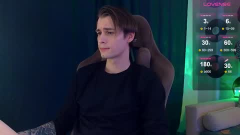 Samuel online show from 20, 3, 2026