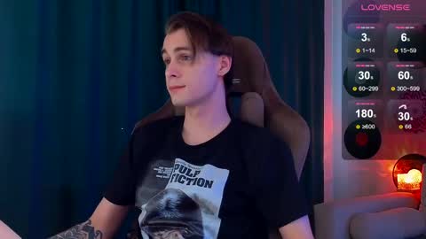 Samuel online show from 29, 3, 2026