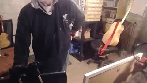 decarabas22 online show from 13, 4, 2026