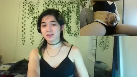 deciduousdoll online show from 2, 2, 2026