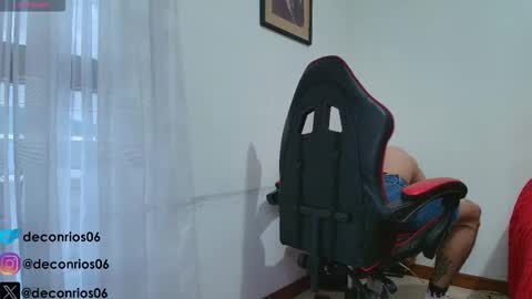 Santiago online show from 25, 11, 2025