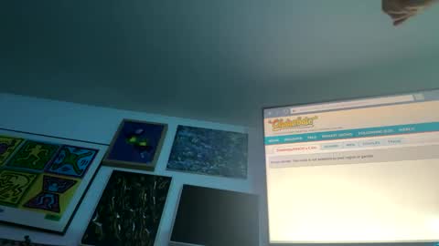 Snapshot of deebaby69420 chatting on 5, 4, 2026 Assplay Party online show from 5, 4, 2026