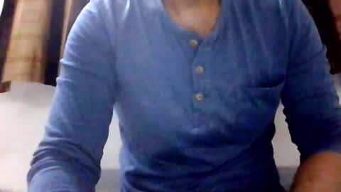 Snapshot of deepak4ualways chatting on 31, 10, 2025 sandy4umylove2014 online show from 31, 10, 2025