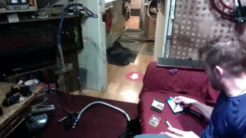 nik and cherry online show from 23, 1, 2025