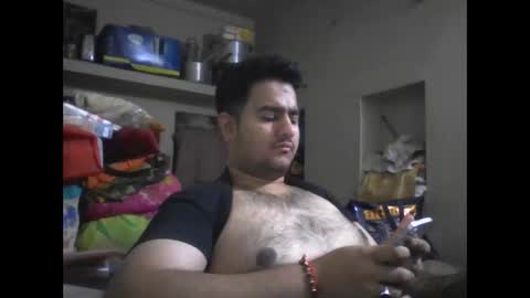 deepu1248 online show from 20, 3, 2026