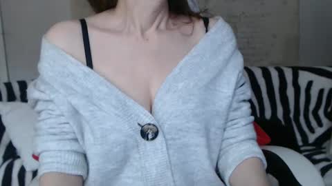 KamiDevi online show from 17, 1, 2025