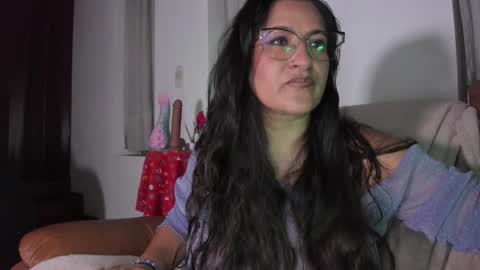 Andre  online show from 12, 11, 2025