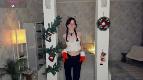 Amy online show from 22, 12, 2025